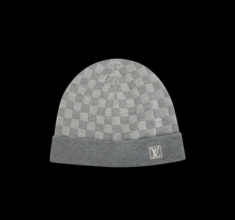 LOUIS VUITTON BEANIE